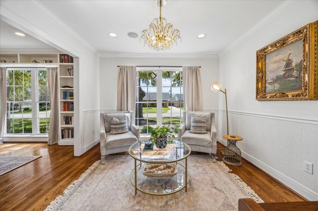 7614 Highmeadow Drive, Houston, TX 77063