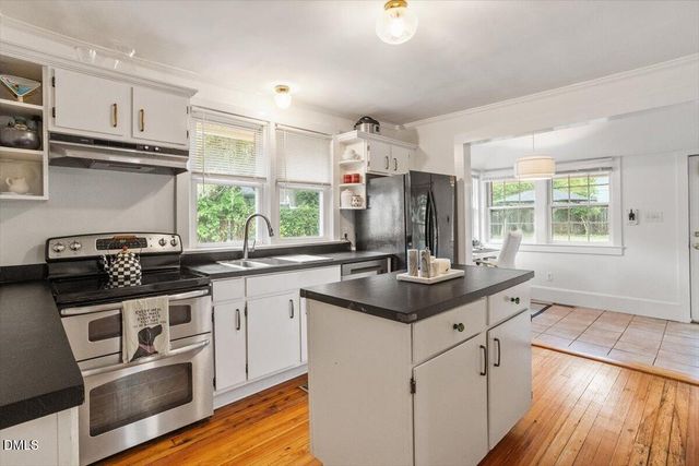 519 Holden Street, Raleigh, NC 27604