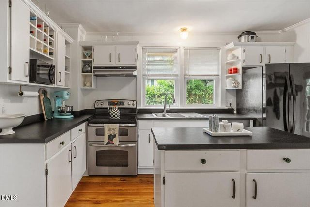 519 Holden Street, Raleigh, NC 27604