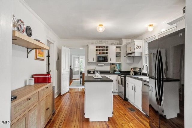 519 Holden Street, Raleigh, NC 27604