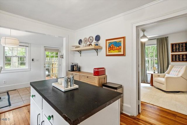 519 Holden Street, Raleigh, NC 27604