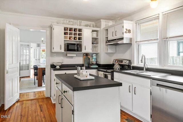 519 Holden Street, Raleigh, NC 27604
