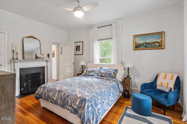 519 Holden Street, Raleigh, NC 27604
