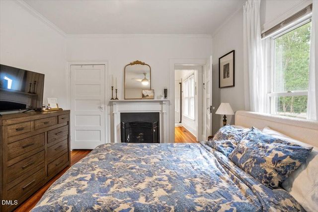 519 Holden Street, Raleigh, NC 27604