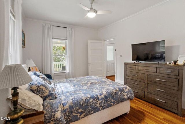 519 Holden Street, Raleigh, NC 27604