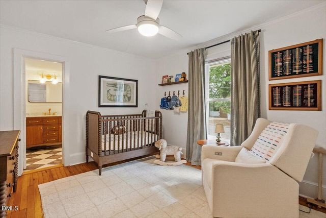 519 Holden Street, Raleigh, NC 27604