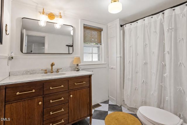 519 Holden Street, Raleigh, NC 27604