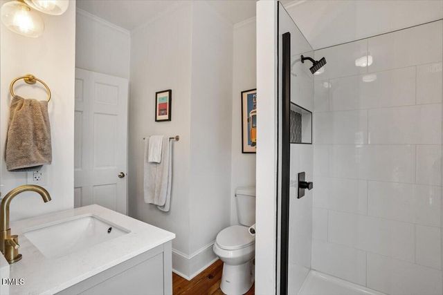 519 Holden Street, Raleigh, NC 27604
