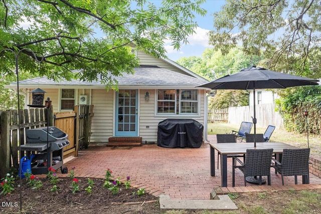 519 Holden Street, Raleigh, NC 27604