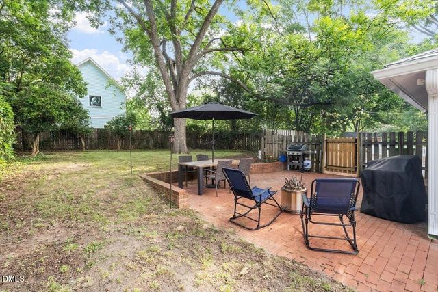 519 Holden Street, Raleigh, NC 27604