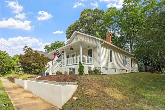 519 Holden Street, Raleigh, NC 27604