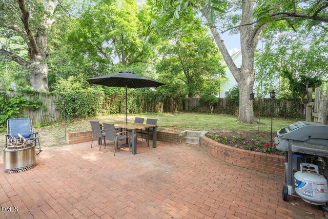519 Holden Street, Raleigh, NC 27604