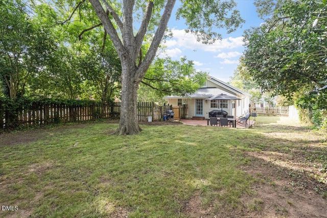 519 Holden Street, Raleigh, NC 27604