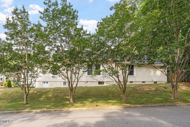 519 Holden Street, Raleigh, NC 27604