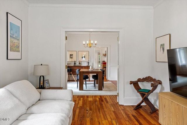 519 Holden Street, Raleigh, NC 27604