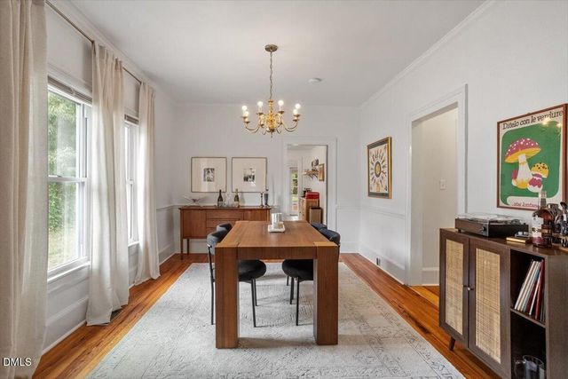 519 Holden Street, Raleigh, NC 27604