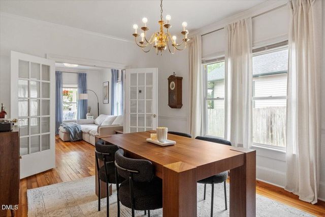 519 Holden Street, Raleigh, NC 27604