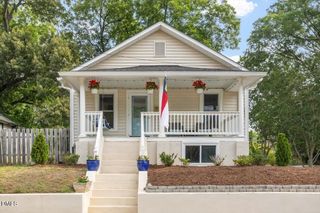 519 Holden Street, Raleigh, NC 27604