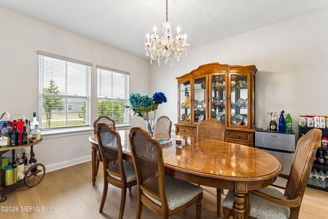 41 CINNAMON TEAL Way, St. Augustine, FL 32092