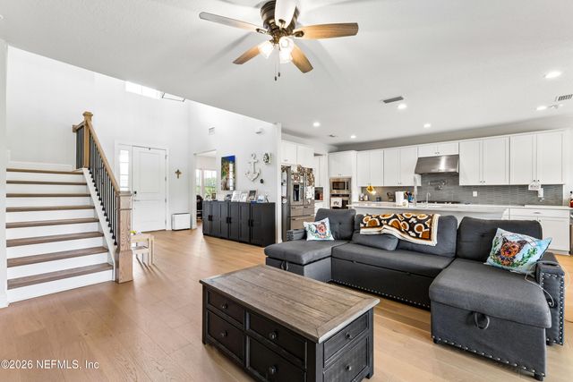 41 CINNAMON TEAL Way, St. Augustine, FL 32092