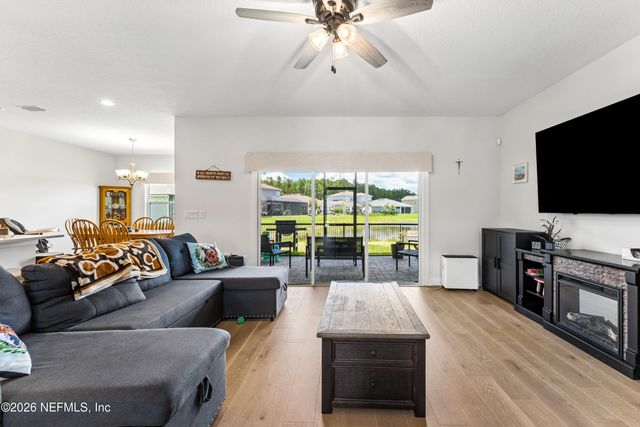 41 CINNAMON TEAL Way, St. Augustine, FL 32092