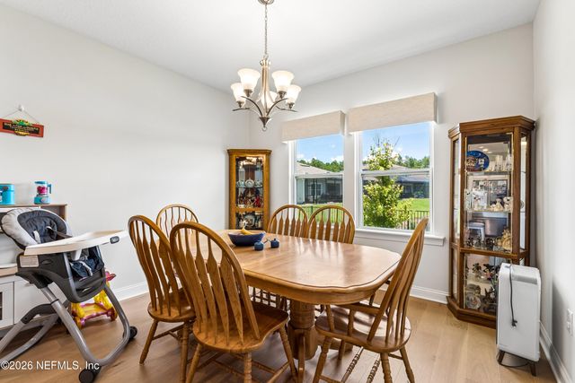 41 CINNAMON TEAL Way, St. Augustine, FL 32092