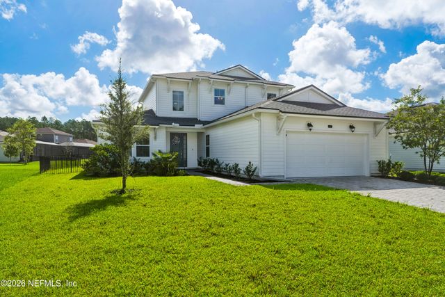 41 CINNAMON TEAL Way, St. Augustine, FL 32092