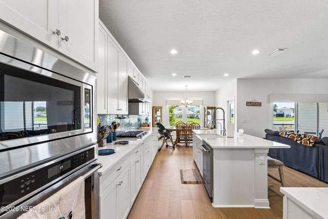 41 CINNAMON TEAL Way, St. Augustine, FL 32092