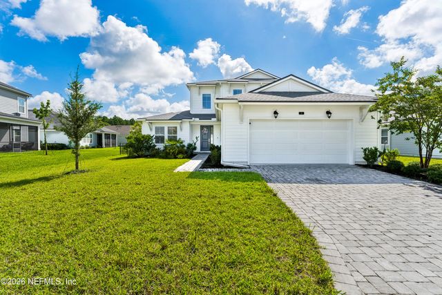 41 CINNAMON TEAL Way, St. Augustine, FL 32092