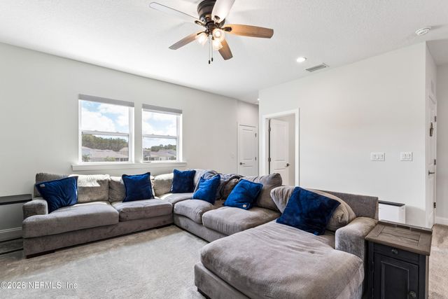 41 CINNAMON TEAL Way, St. Augustine, FL 32092