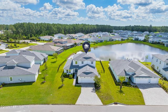 41 CINNAMON TEAL Way, St. Augustine, FL 32092