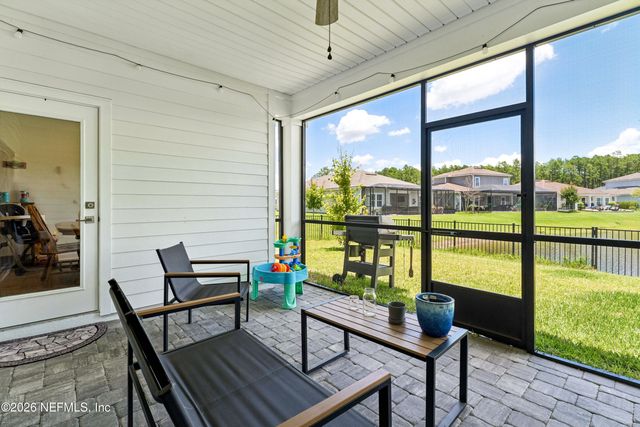 41 CINNAMON TEAL Way, St. Augustine, FL 32092