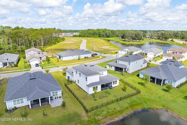 41 CINNAMON TEAL Way, St. Augustine, FL 32092