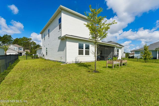 41 CINNAMON TEAL Way, St. Augustine, FL 32092