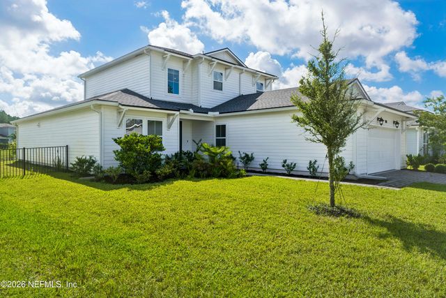 41 CINNAMON TEAL Way, St. Augustine, FL 32092