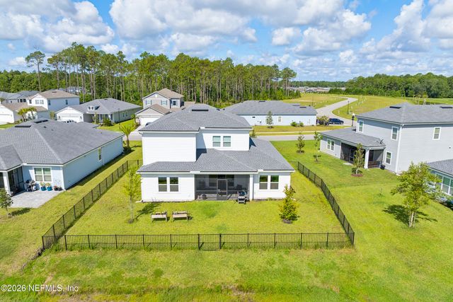 41 CINNAMON TEAL Way, St. Augustine, FL 32092