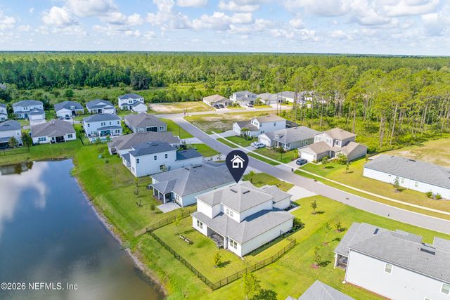 41 CINNAMON TEAL Way, St. Augustine, FL 32092