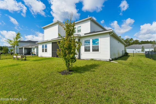 41 CINNAMON TEAL Way, St. Augustine, FL 32092