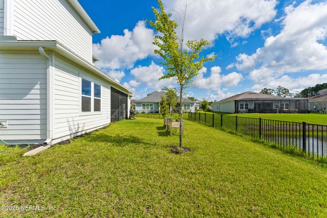 41 CINNAMON TEAL Way, St. Augustine, FL 32092