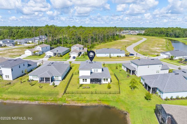 41 CINNAMON TEAL Way, St. Augustine, FL 32092