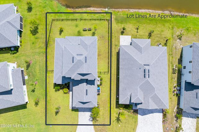 41 CINNAMON TEAL Way, St. Augustine, FL 32092
