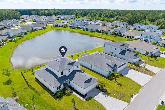 41 CINNAMON TEAL Way, St. Augustine, FL 32092