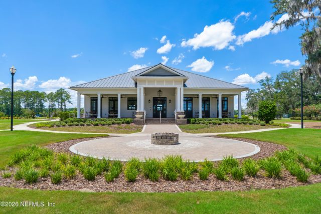 41 CINNAMON TEAL Way, St. Augustine, FL 32092