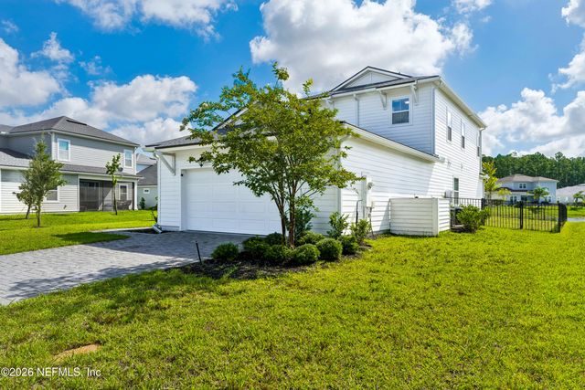41 CINNAMON TEAL Way, St. Augustine, FL 32092