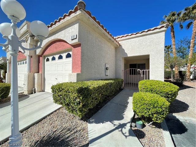5151 Briar Patch Way, Las Vegas, NV 89118