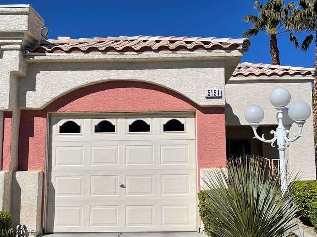 5151 Briar Patch Way, Las Vegas, NV 89118