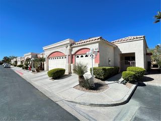 5151 Briar Patch Way, Las Vegas, NV 89118