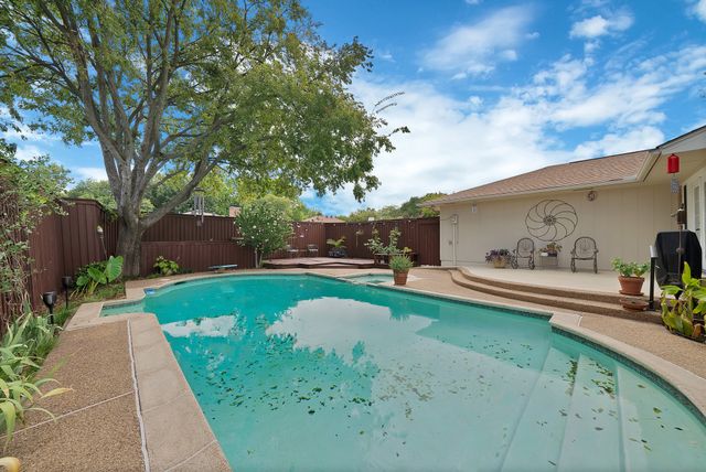 9630 Fallbrook Drive, Dallas, TX 75243