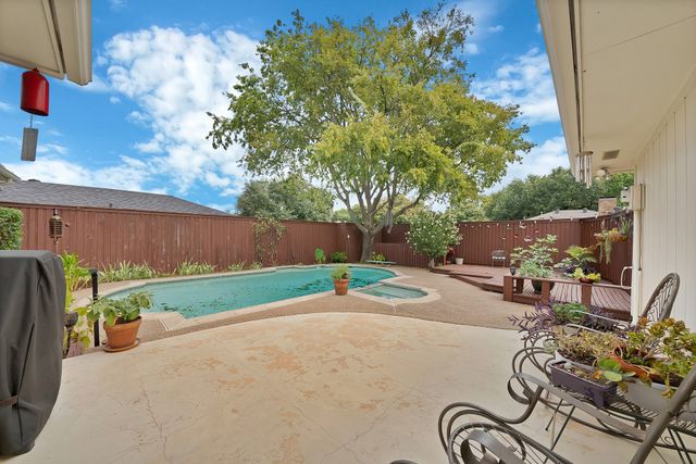 9630 Fallbrook Drive, Dallas, TX 75243