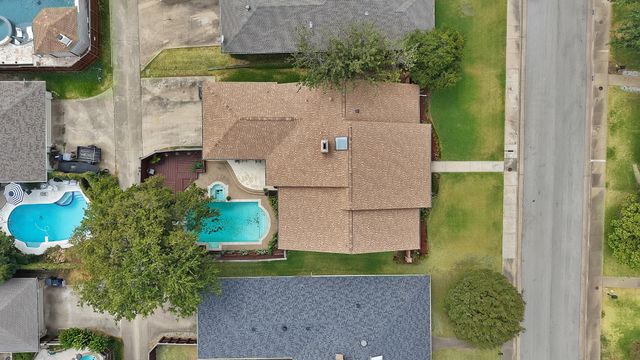 9630 Fallbrook Drive, Dallas, TX 75243